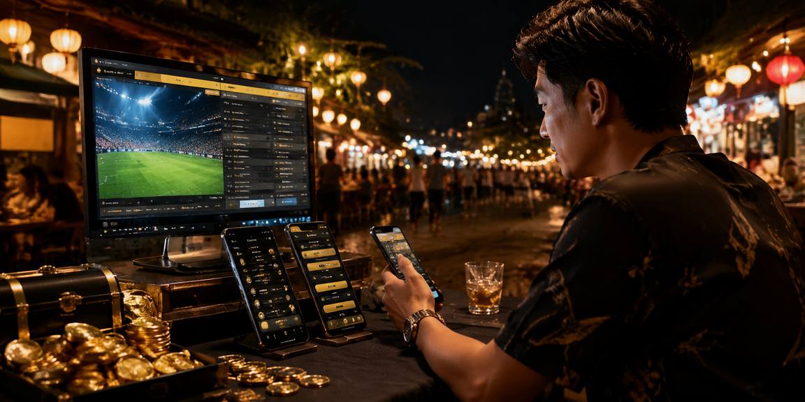 hb881 Thông Tin Casino Trực Tiếp