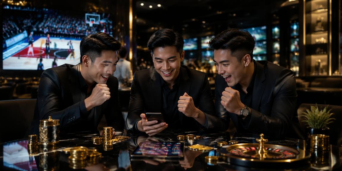 hb881 Chúng tôi là ai và vì sao xây dựng hb881